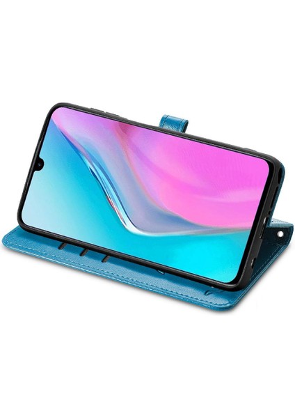 Infinix Not 11 Karikatür Hayvanlar Için Kılıf Deri Kılıf Kapak Kapak Kısa (Yurt Dışından) fiyatları