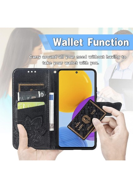 Samsung M52 5g Için Kılıf (Yurt Dışından) fırsatları