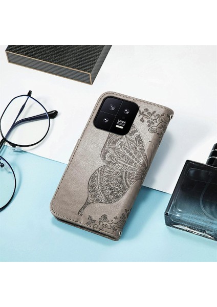 Xiaomi 13 Için Kılıf (Yurt Dışından) fırsatları