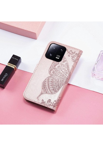 Xiaomi 13 Pro Için Kılıf (Yurt Dışından)