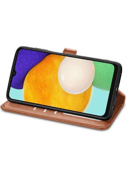 Samsung Galaxy A13 5g Flip Kapak Zarif Iş Moda Kılıf (Yurt Dışından) fırsatları