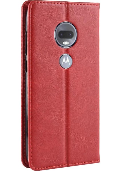 Motorola Moto G7 Için Durum (Yurt Dışından)