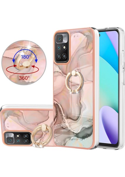 Xiaomi Redmi 10 4g Için Kılıf (Yurt Dışından)