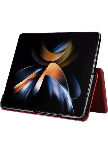 Samsung Galaxy Z Fold 5 Için Kılıf (Yurt Dışından) fiyatları