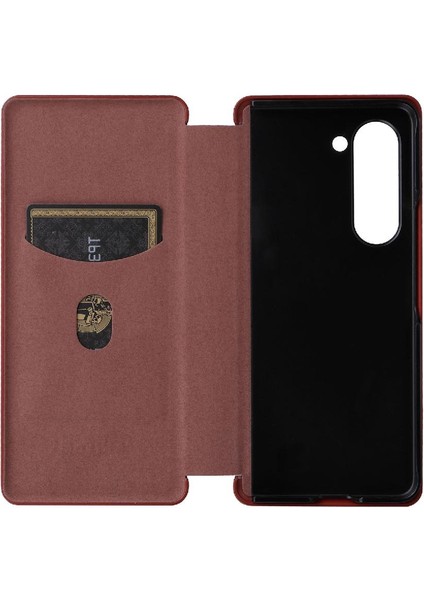 Samsung Galaxy Z Fold 5 Için Kılıf (Yurt Dışından) modelleri