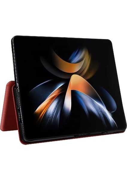 Samsung Galaxy Z Fold 5 Için Kılıf (Yurt Dışından) indirimleri