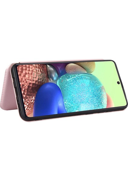Samsung Galaxy A51 4g Için Kılıf (Yurt Dışından) indirimleri