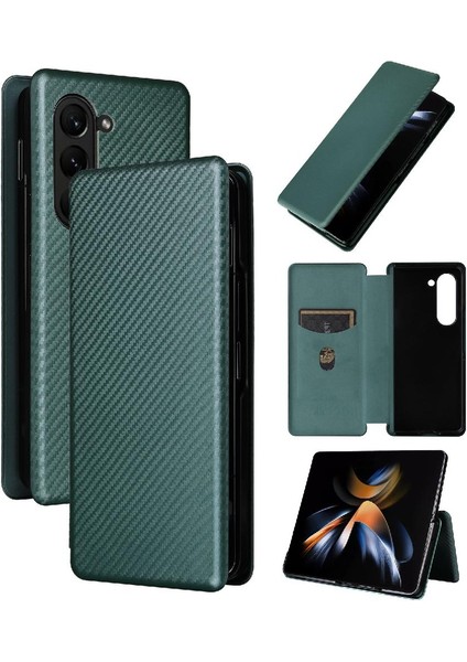 Samsung Galaxy Z Fold 5 Için Kılıf (Yurt Dışından)