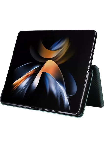 Samsung Galaxy Z Fold 5 Için Kılıf (Yurt Dışından)