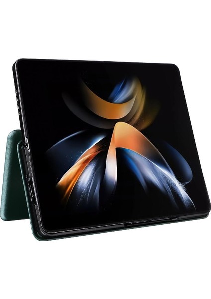 Samsung Galaxy Z Fold 5 Için Kılıf (Yurt Dışından)
