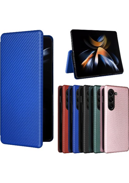 Samsung Galaxy Z Fold 5 Için Kılıf (Yurt Dışından)