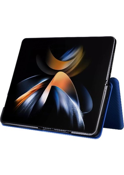 Samsung Galaxy Z Fold 5 Için Kılıf (Yurt Dışından) modelleri