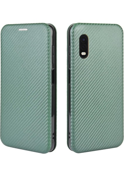 Samsung Galaxy Xcover Pro Için Kılıf (Yurt Dışından)