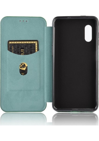 Samsung Galaxy Xcover Pro Için Kılıf (Yurt Dışından)