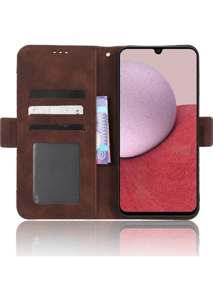 Samsung Galaxy A14 5g Ayarlanabilir Ayrılabilir Kart Tutucu Manyetik Kapatma (Yurt Dışından) modelleri