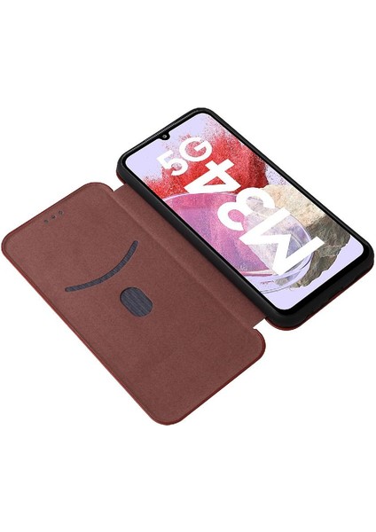 Samsung Galaxy M34 5g Için Kılıf (Yurt Dışından) indirimleri