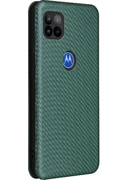 Mays Shop Motorola Moto G 5g Için Kılıf (Yurt Dışından)