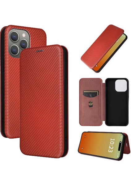 IPhone 15 Pro Için Kılıf (Yurt Dışından)