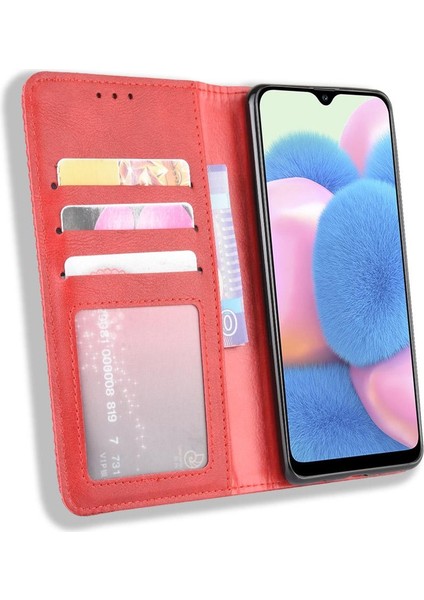 Mays Shop Samsung Galaxy A41 Için Kılıf (Yurt Dışından)