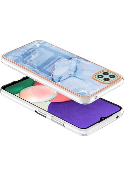 Samsung Galaxy A22 5g Kılıf ile Uyumlu (Yurt Dışından) indirimleri