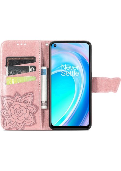 Oneplus Nord Ce2 Lite 5g Için Kılıf (Yurt Dışından)