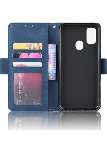 Samsung Galaxy M30S Için Kılıf (Yurt Dışından)