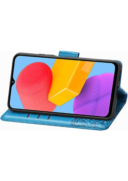 Samsung M13 4g Kelebek Cüzdan Iş Kanat Çok Renkli (Yurt Dışından) fiyatları