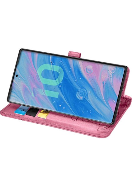 Samsung Galaxy Not 10 Pro Için Kılıf (Yurt Dışından)