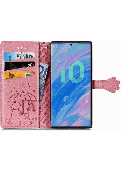 Samsung Galaxy Not 10 Pro Için Kılıf (Yurt Dışından)