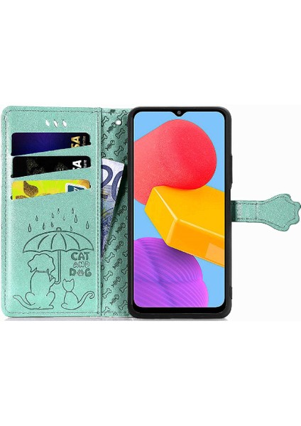 Samsung Galaxy M13 4g Için Kılıf (Yurt Dışından) modelleri
