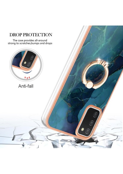 Samsung Galaxy A03S Için Kılıf (Yurt Dışından) modelleri