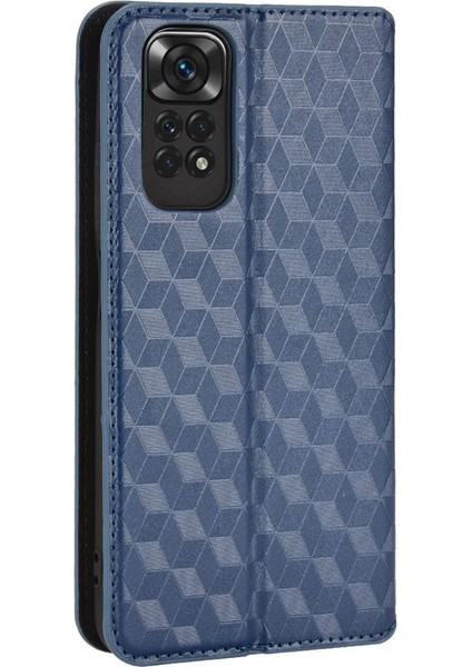 Xiaomi Redmi Için Not 11 4g/not 11S (Yurt Dışından)