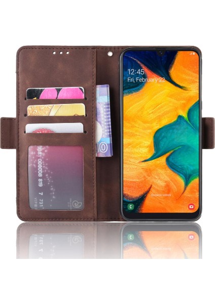Samsung Galaxy A20 Için Kılıf (Yurt Dışından)