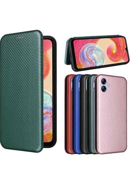 Samsung Galaxy A04E Için Kılıf (Yurt Dışından)