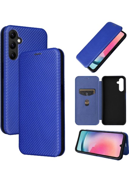 Samsung Galaxy A25 5g Için Kılıf (Yurt Dışından)