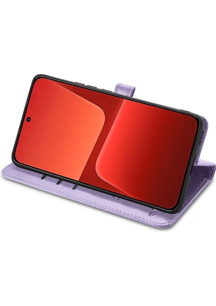 Xiaomi 13 Için Kılıf (Yurt Dışından) modelleri