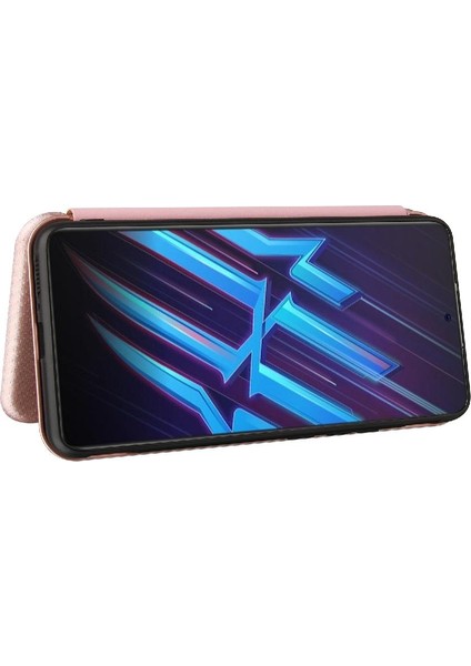 Zte Nubia Kırmızı Sihirli 6r Için Kılıf (Yurt Dışından) fiyatları