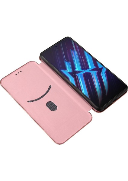 Zte Nubia Kırmızı Sihirli 6r Için Kılıf (Yurt Dışından) indirimleri