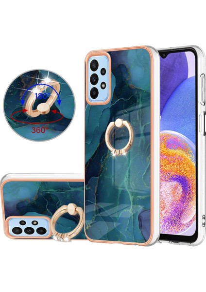 Samsung Galaxy A13 4g Için Kılıf (Yurt Dışından)