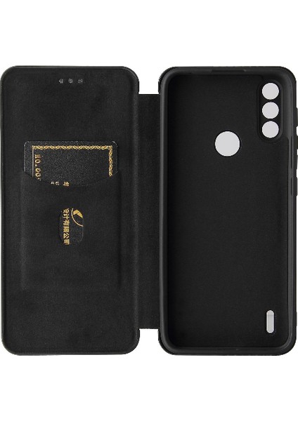 Motorola Moto E7 Güç Için Kılıf (Yurt Dışından)