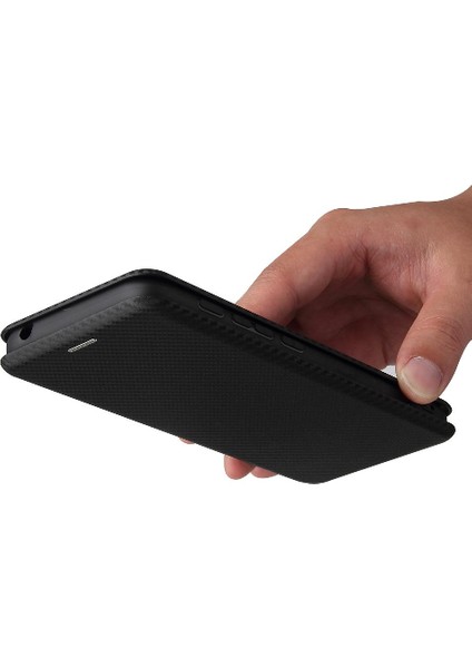 Motorola Moto E7 Güç Için Kılıf (Yurt Dışından)
