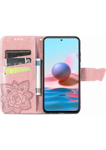 Redmi Not 10 4g Için Kılıf (Yurt Dışından) fırsatları
