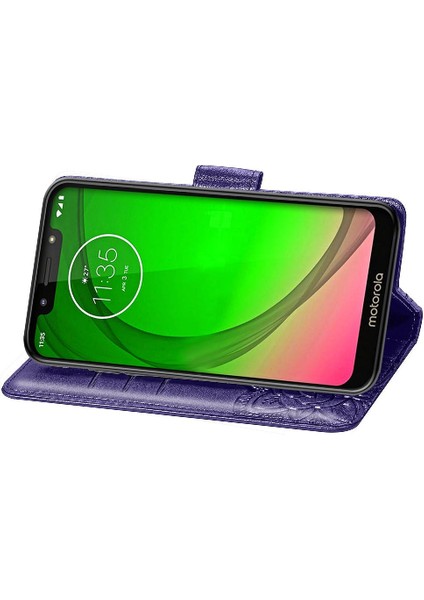 Moto G Stylus 5g Için Kılıf (Yurt Dışından)