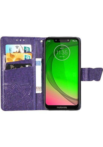 Moto G Stylus 5g Için Kılıf (Yurt Dışından)