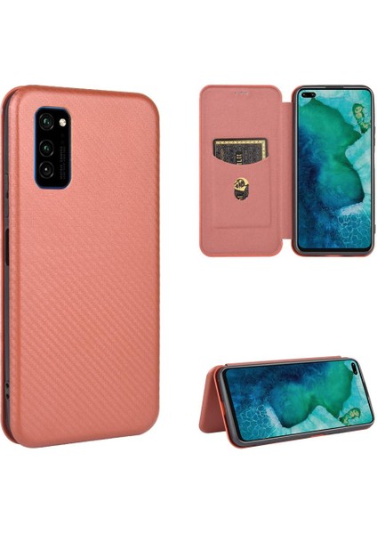 Onur Görünümü 30/görünüm 30 Pro Için Durum (Yurt Dışından)