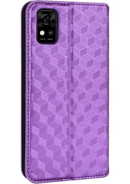 Zte Blade A31 Için Kılıf (Yurt Dışından)