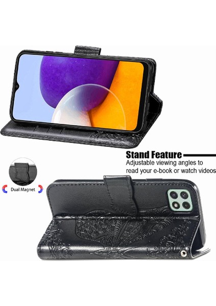 Samsung A22 5g Için Kılıf (Yurt Dışından) modelleri