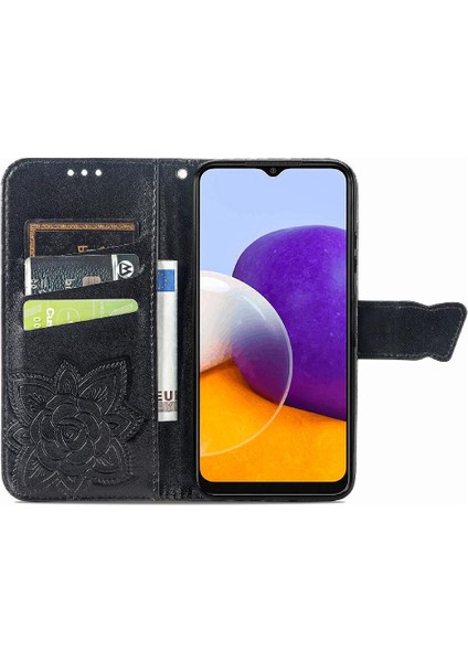 Samsung A22 5g Için Kılıf (Yurt Dışından) indirimleri