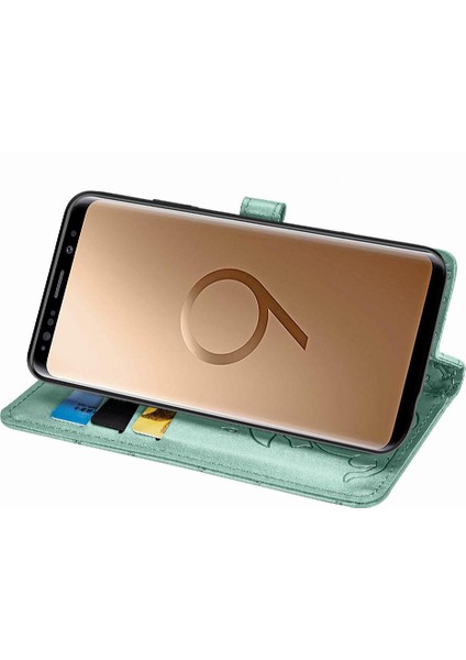 Samsung Galaxy S9 Için Kılıf (Yurt Dışından)