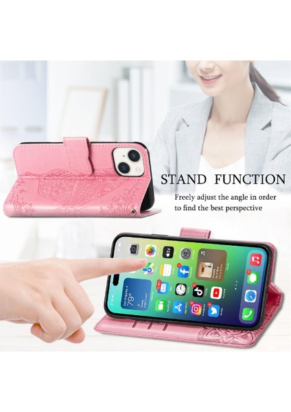 IPhone 14 Için Kılıf Artı (Yurt Dışından) modelleri